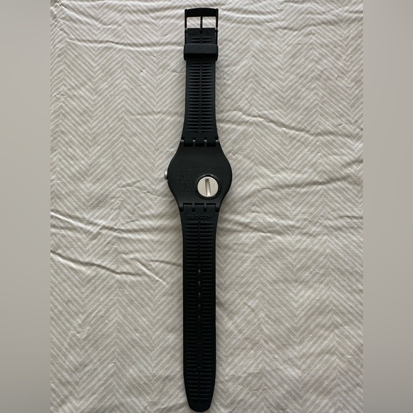 SWATCH XX-Rated Watch - Picture 4 of 4